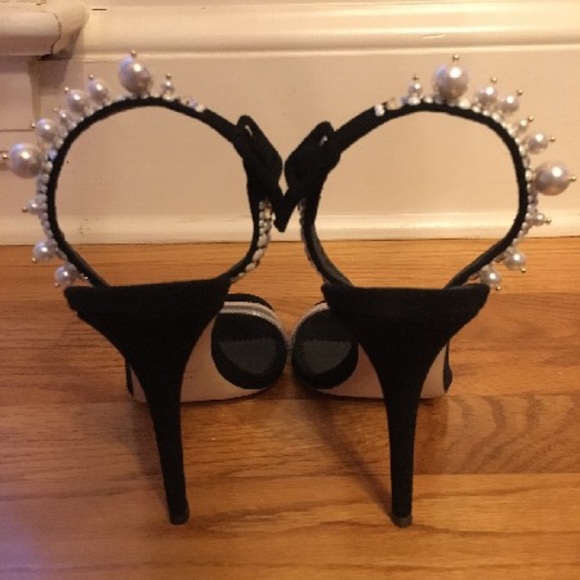 BRAND NEW!! Giuseppe Zanotti - Alien 115 Vinile/PIP US 8.5 | IT 38.5 - Picture 5 of 6